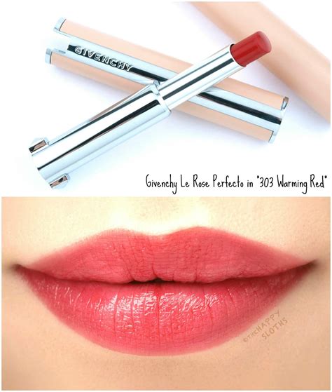 givenchy lip|Givenchy lip products.